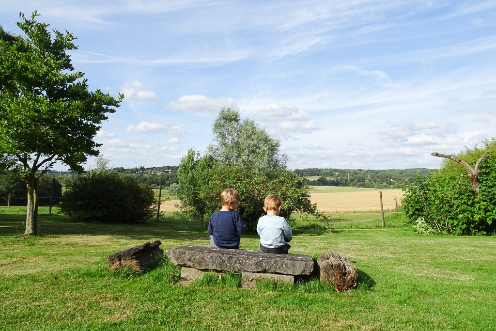 Quelque part dans le Brabant Wallon