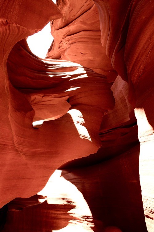 Antelope Canyon