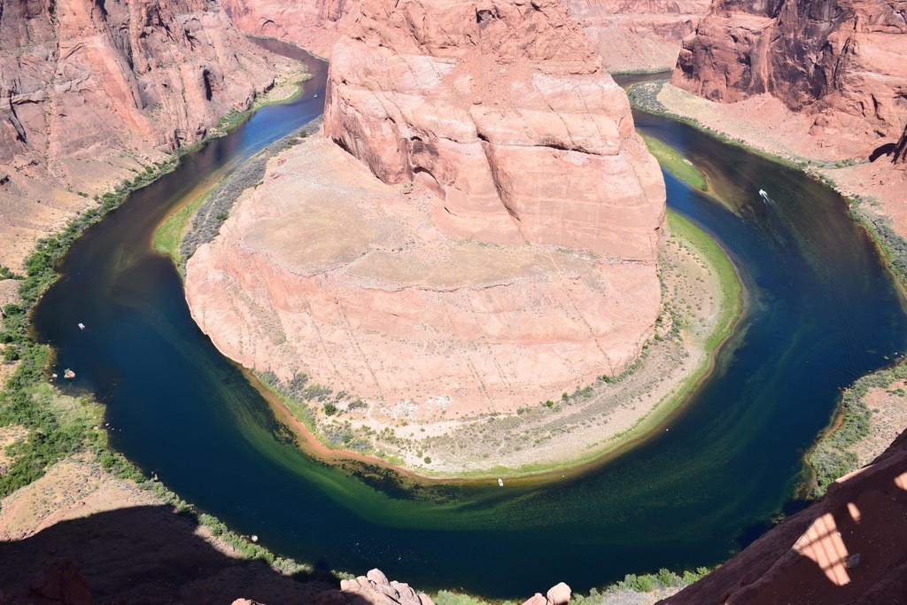 Horseshoe Bend