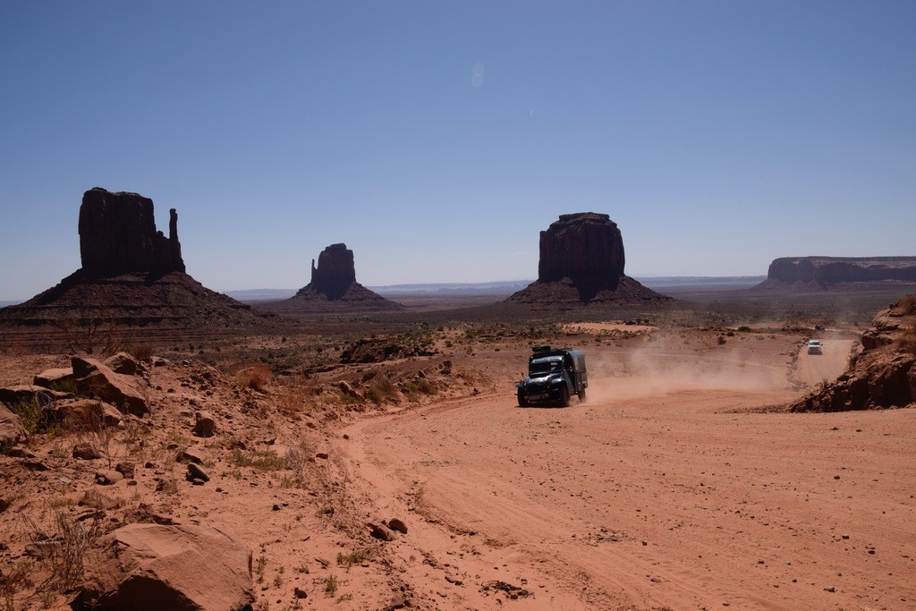 Monument Valley