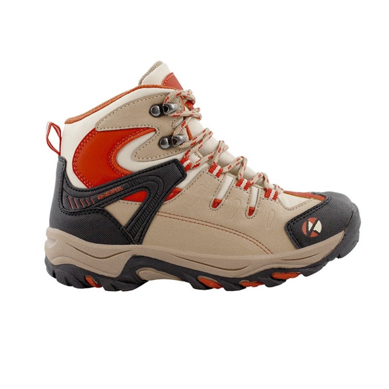 chaussure randonnee bebe