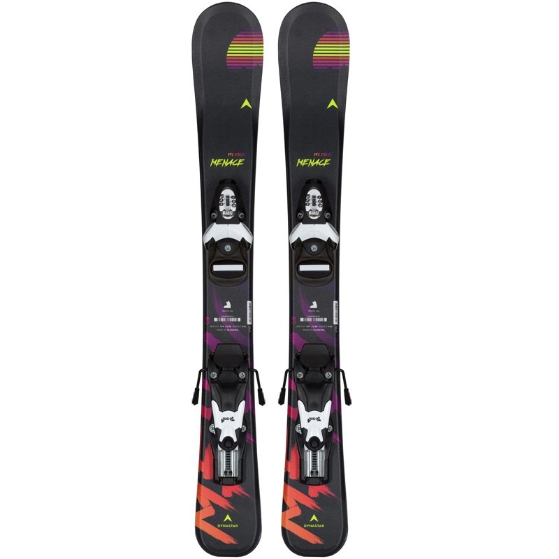 2 accessoires essentiels pour débuter le ski avec vos tout-petits (3 à 5  ans) - Bouge Petit - Centre de développement physique pour bébés et jeunes  enfants