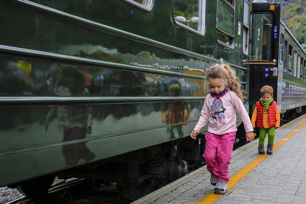 partir en voyage sans bebe