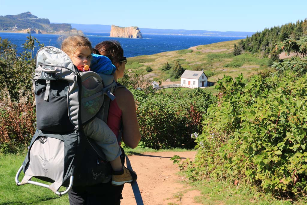 organisateur de voyage bebe