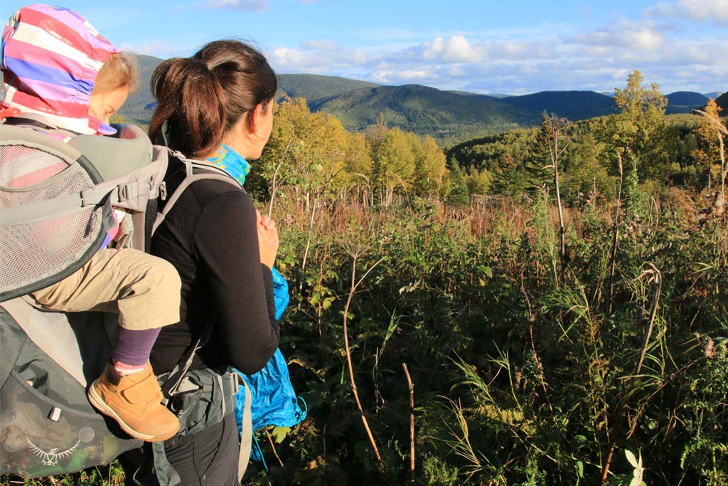 10 informations pratiques à connaître pour voyager sereinement avec un bébé  : Femme Actuelle Le MAG