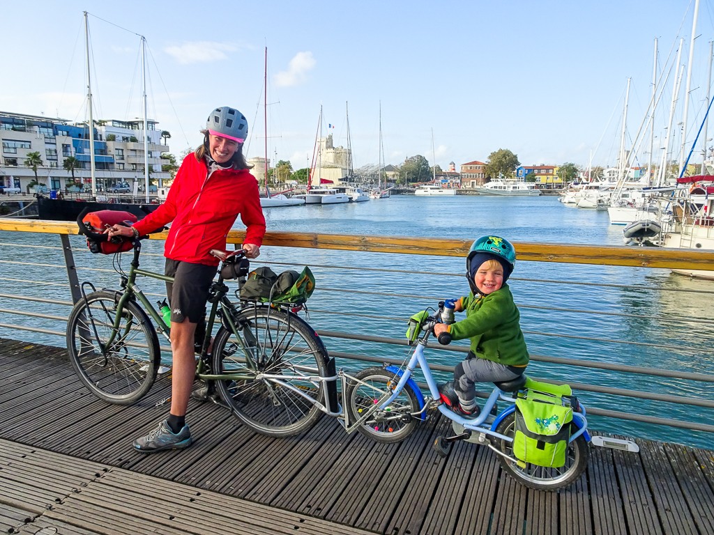 Port de La Rochelle