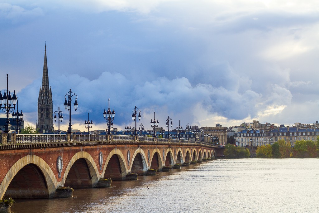 Bordeaux