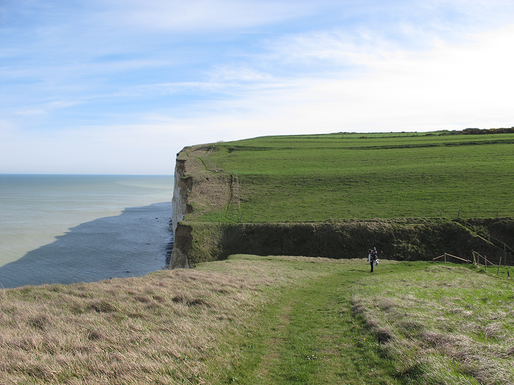 Criel-sur-Mer