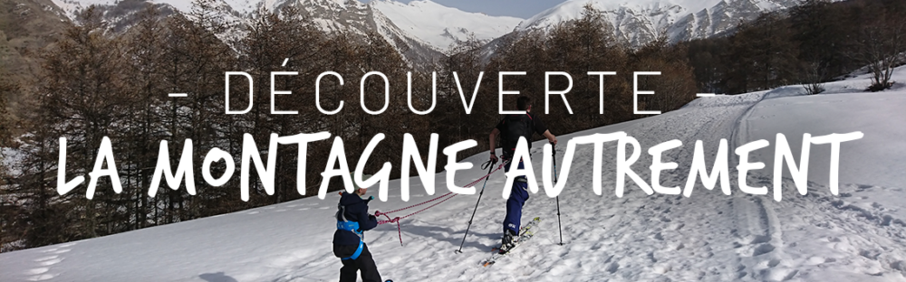 Faire le plein d'activités au grand air à la montagne en famille