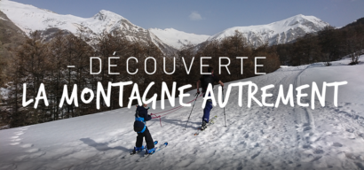 Faire le plein d'activités au grand air à la montagne en famille