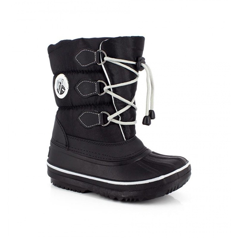 Bottes de neige enfant