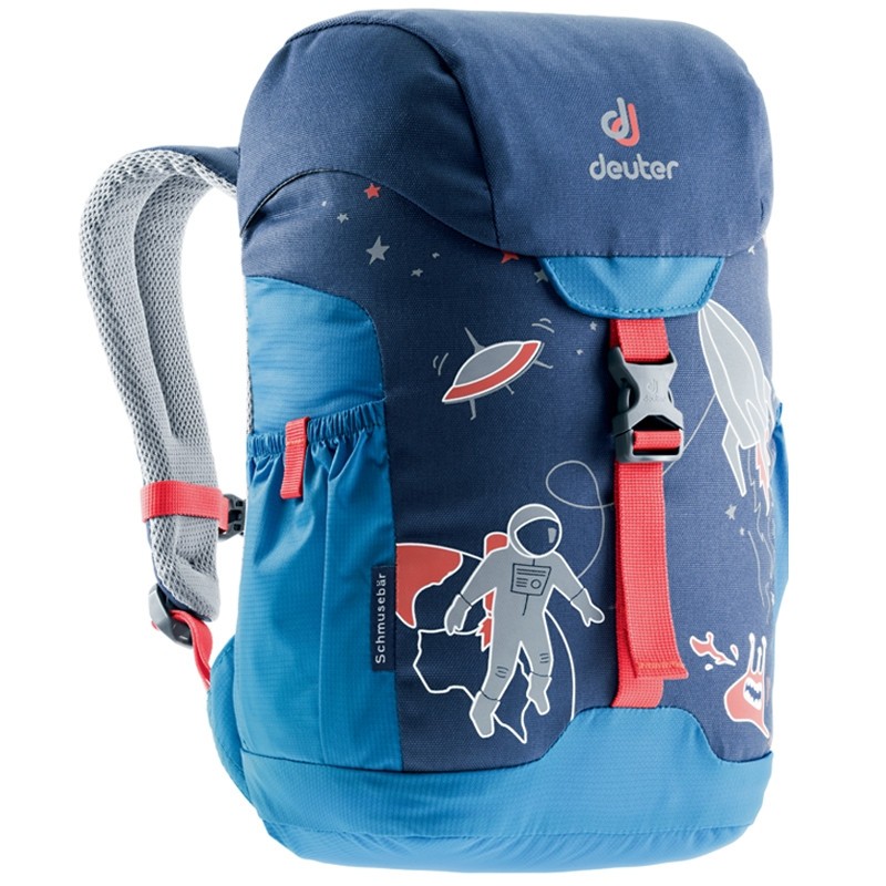 sac à dos de randonnée enfant Deuter