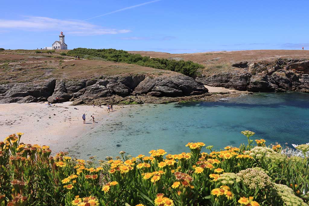 Pointe des poulains