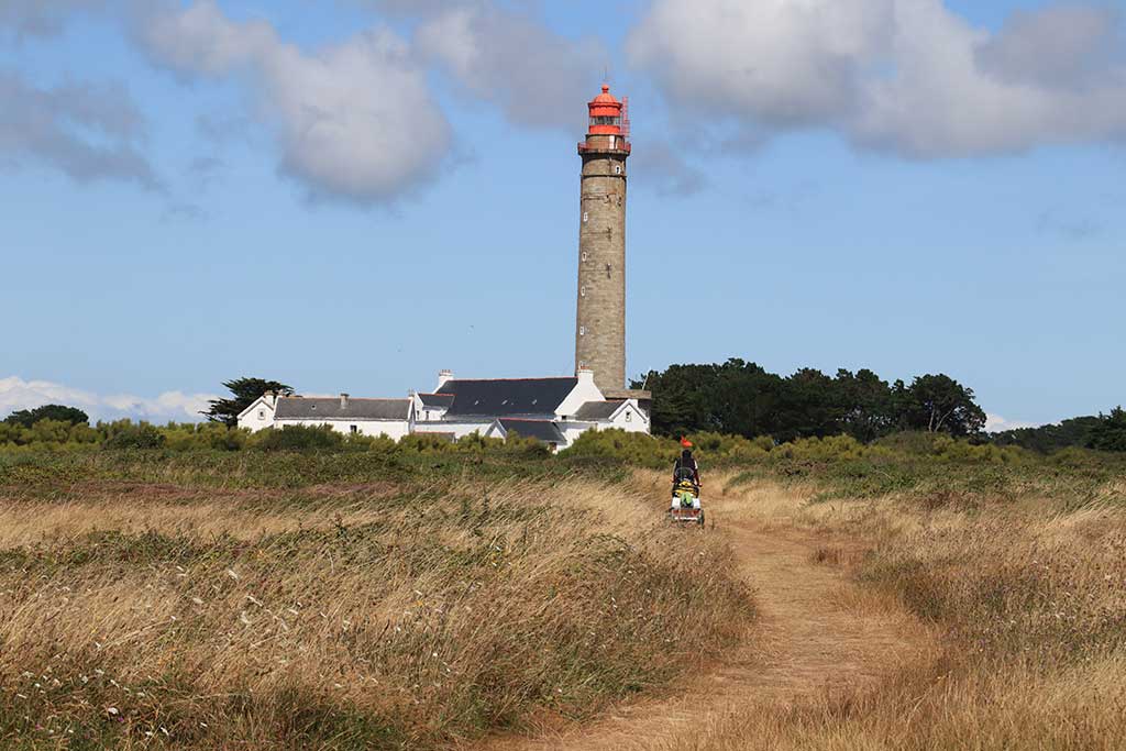 Phare de Goulphar