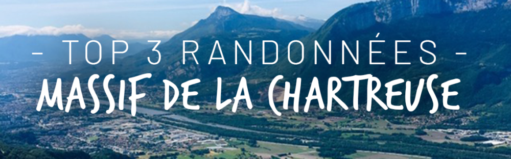 Top 3 des randonnées originales à faire dans le massif de la Chartreuse avec de jeunes marcheurs !