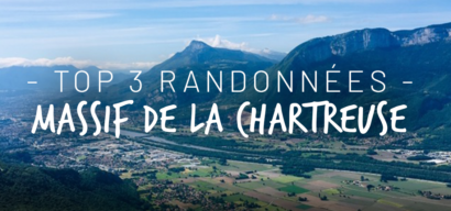 Top 3 des randonnées originales à faire dans le massif de la Chartreuse avec de jeunes marcheurs !