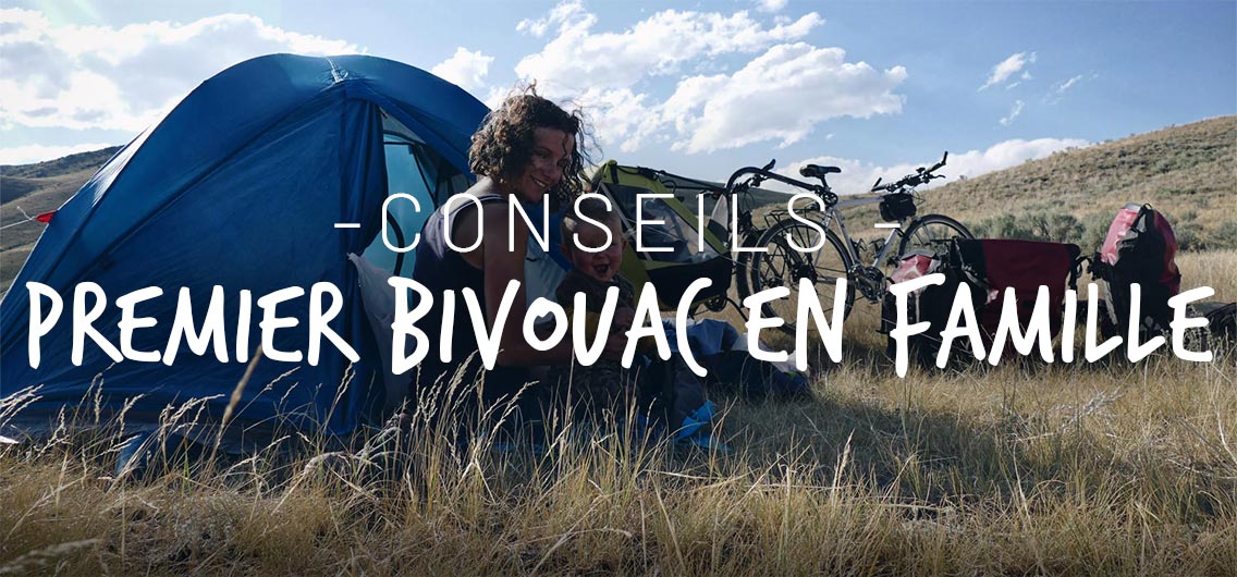 Camping en hamac - voici l'équipement dont vous avez besoin