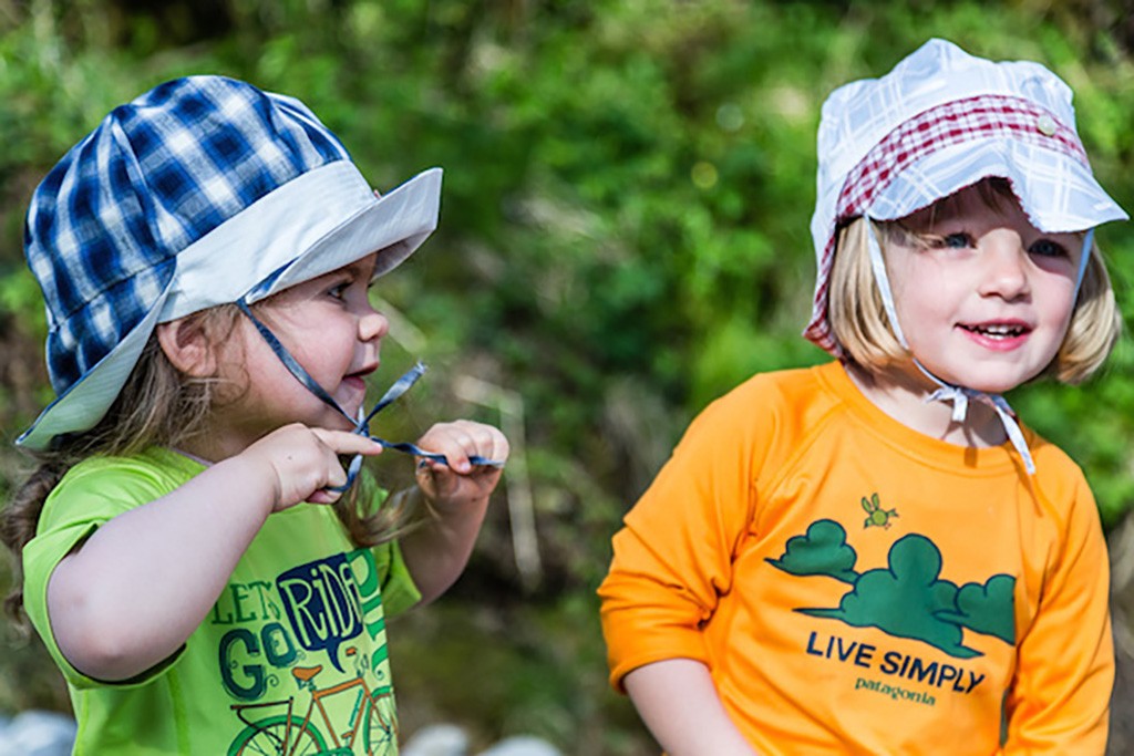 Protéger bébé du soleil – Conseils pour cet été (0 à 3 ans) – Manipani