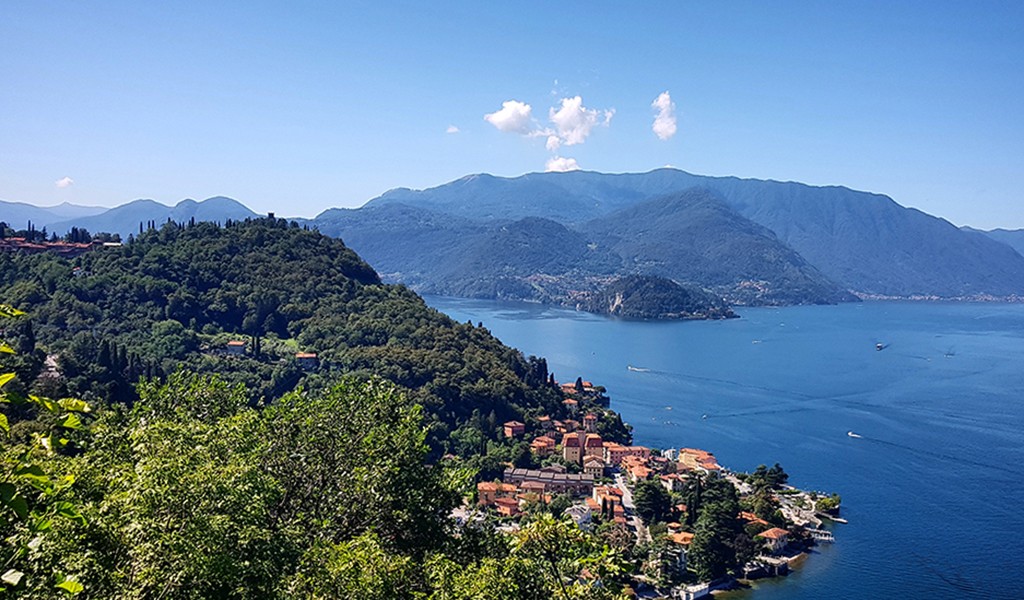 randonner en italie du nord en famille