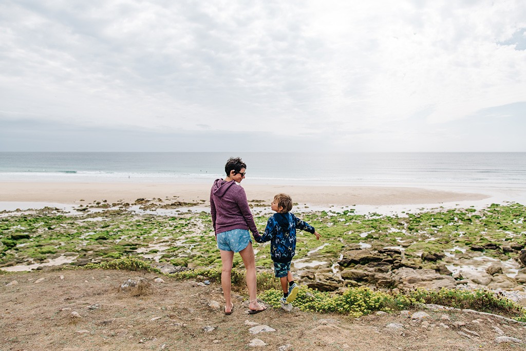 plage de Tugen