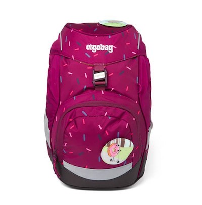 Choisir un bon sac à dos enfant pour l'école - Les Petits Baroudeurs