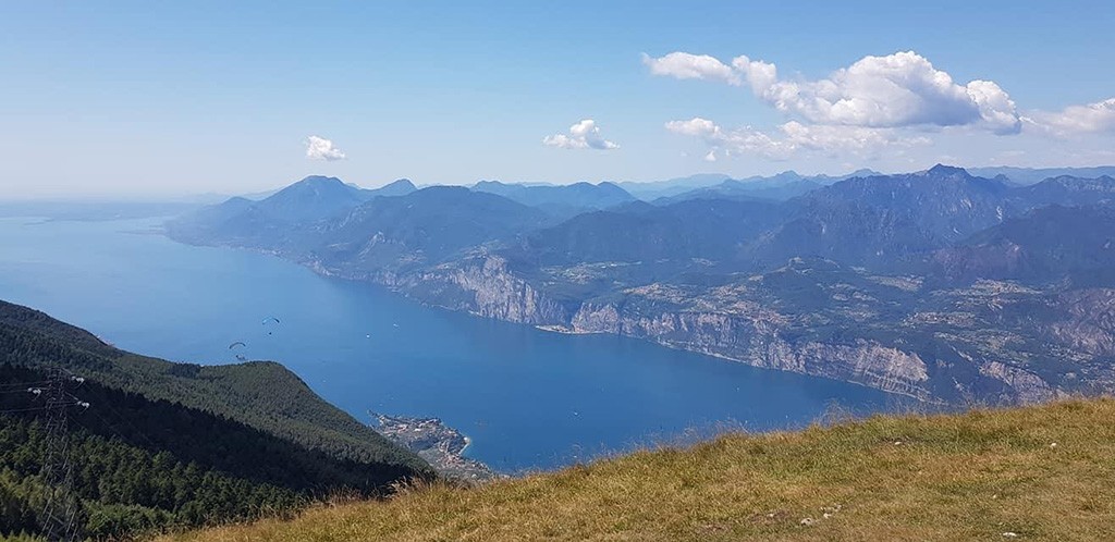 randonner en italie du nord en famille