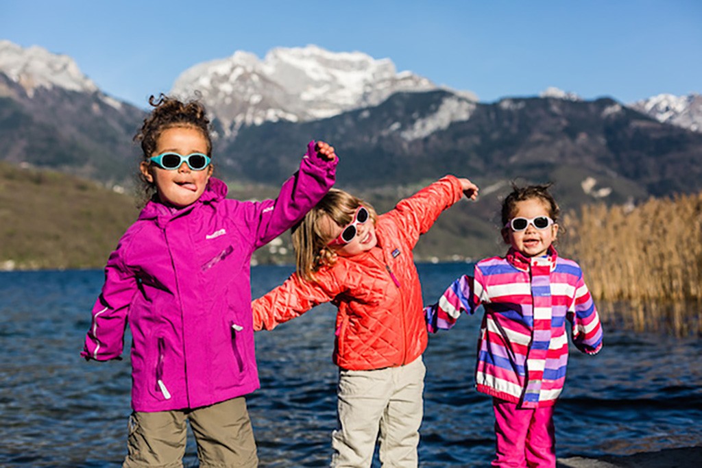 Comment protéger votre bébé du soleil ?