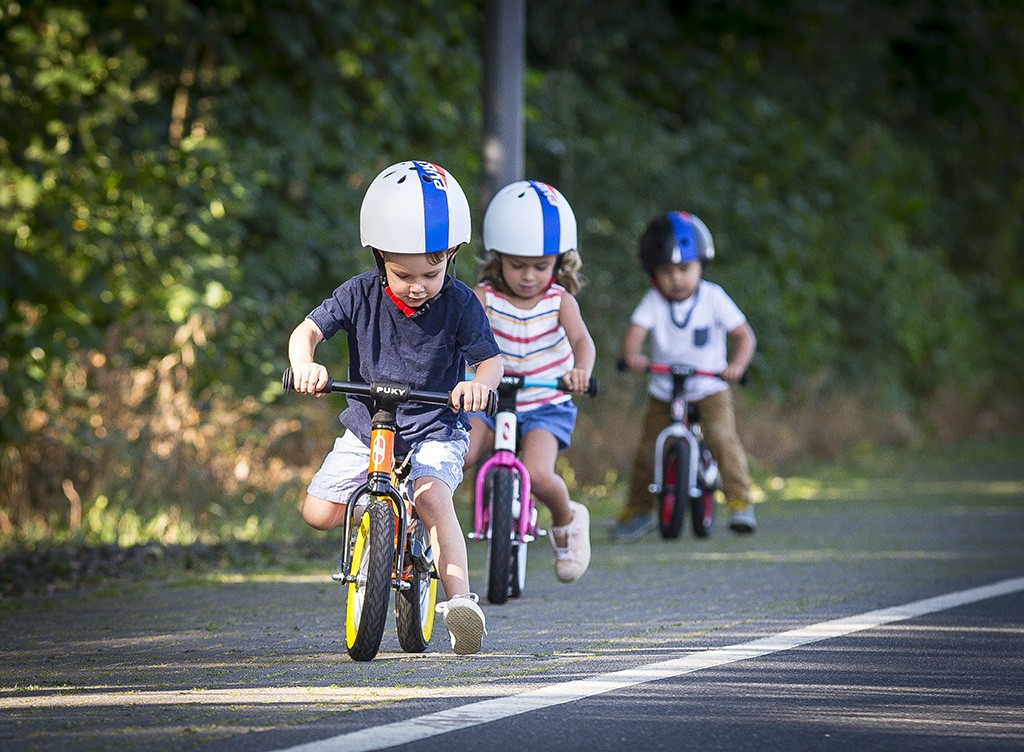 Mobilité douce 