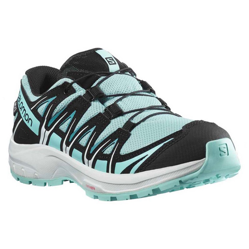 chaussures salomon