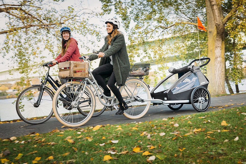 Mobilité douce : se déplacer à vélo 