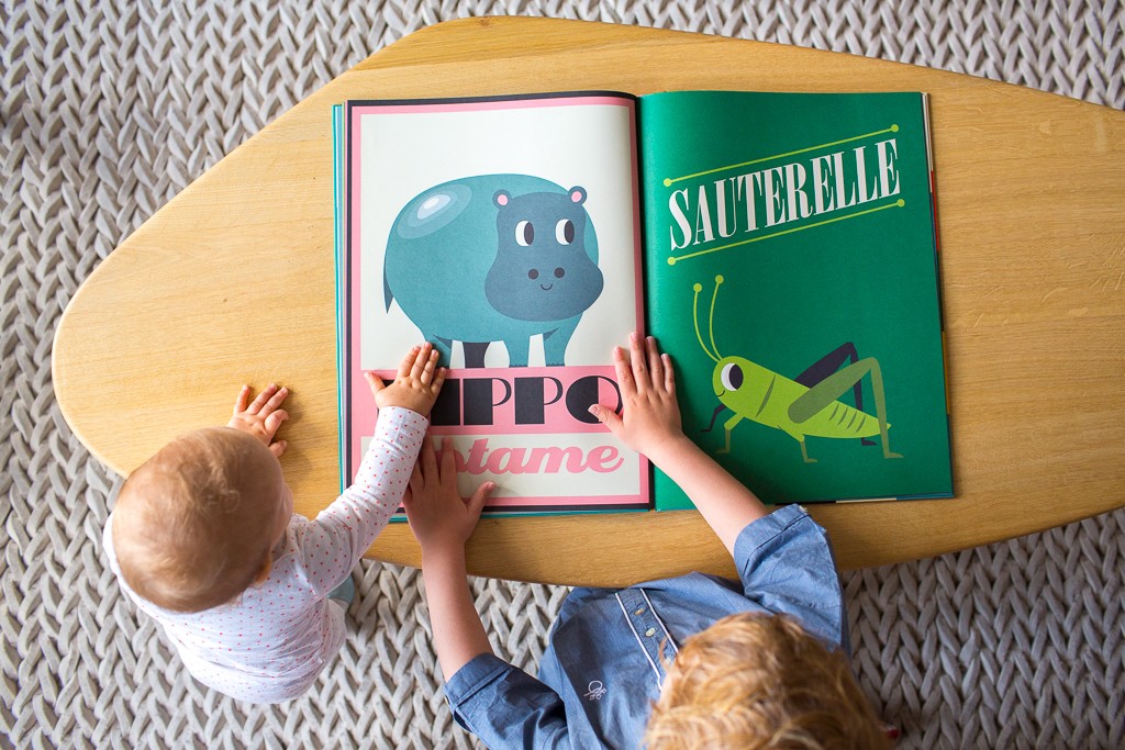 livres pour enfants