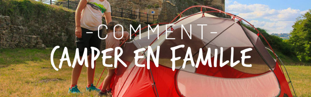 Cuisinier au camping ou en bivouac - Latour Tentes et Camping