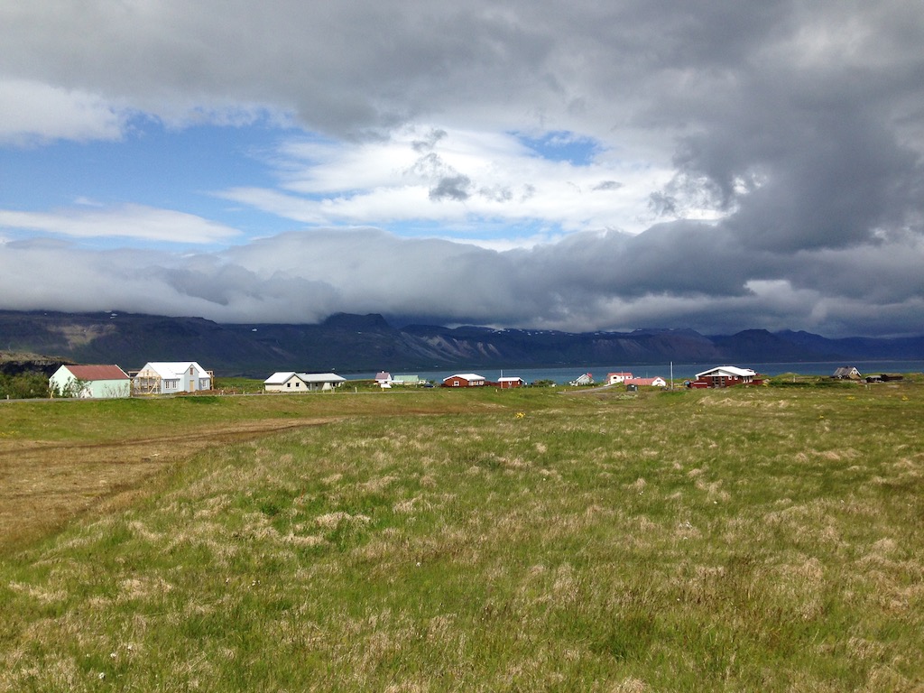 péninsule ouest : Islande en famille