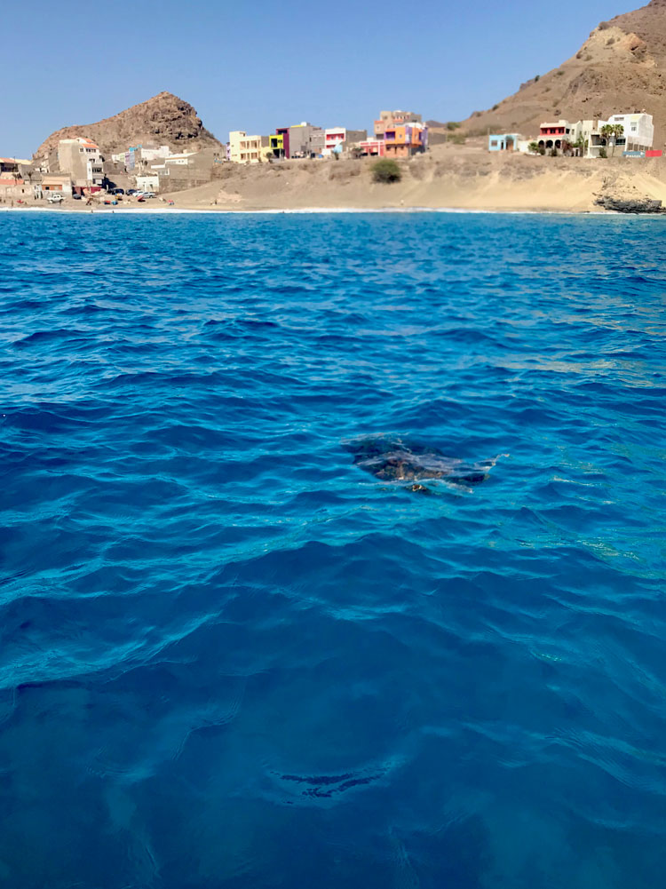 cap vert voyage en famille