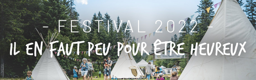 Festival les Petits Baroudeurs Chambéry Montagnes 2022