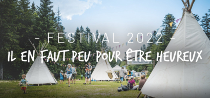 Festival les Petits Baroudeurs Chambéry Montagnes 2022