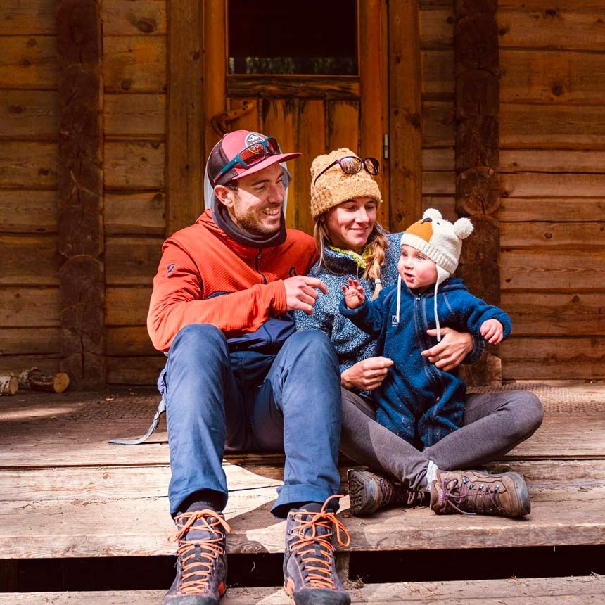 Lucie et Jérémy