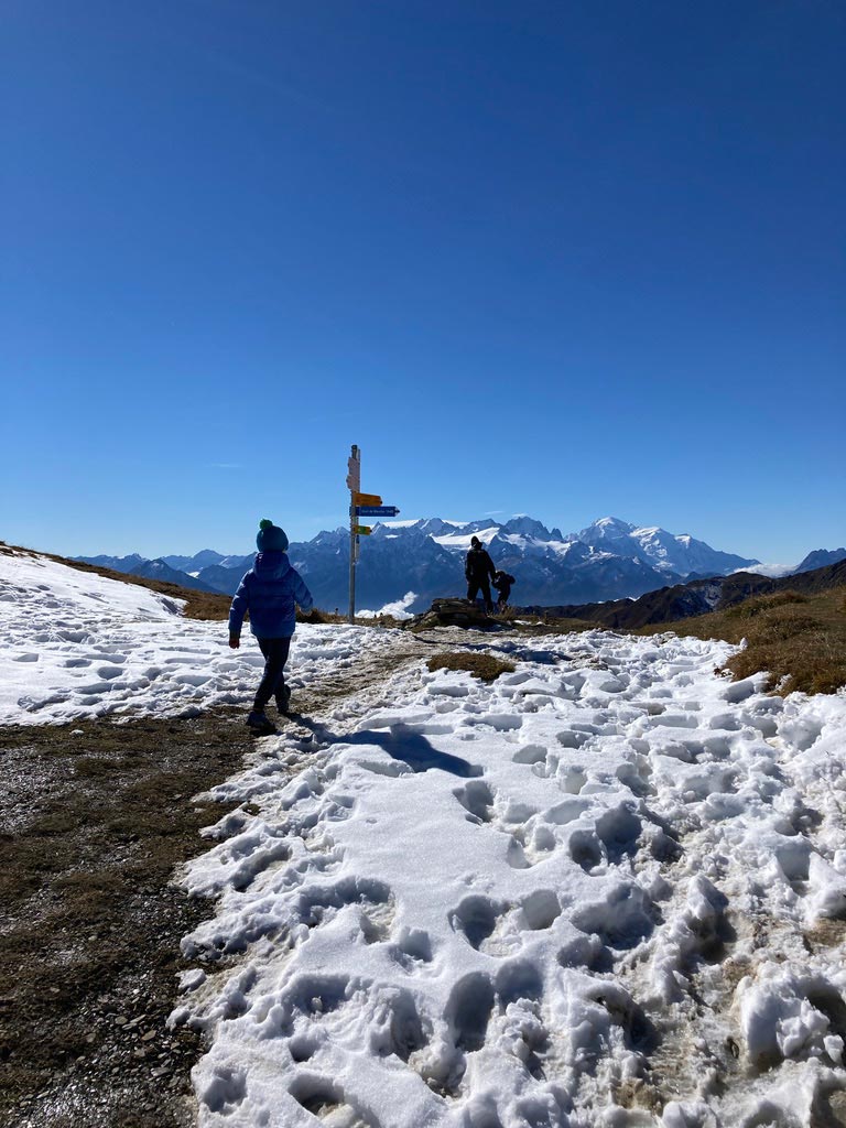 5 randonnées en Suisse - Cabane Fenestral
