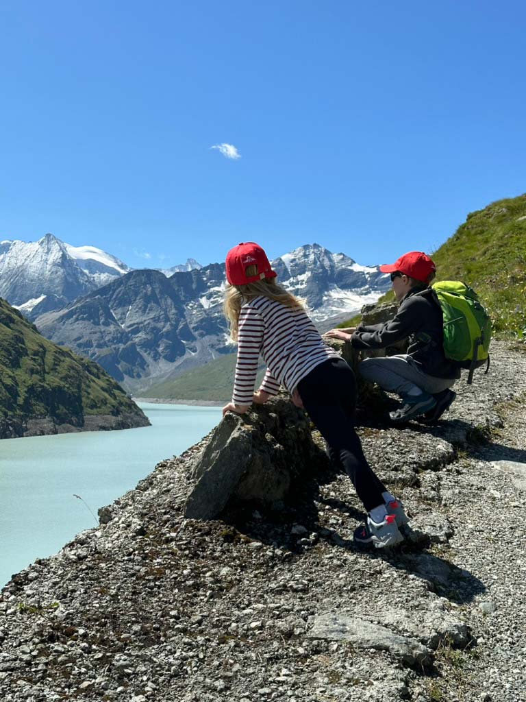 5 randonnées en Suisse - Cabane Gelten