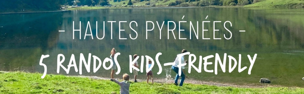 5 randonnées automnales dans les Hautes-Pyrénées