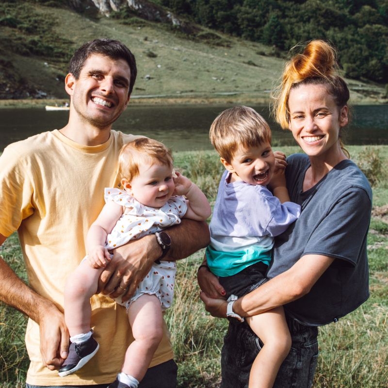 La famille de So.phisa