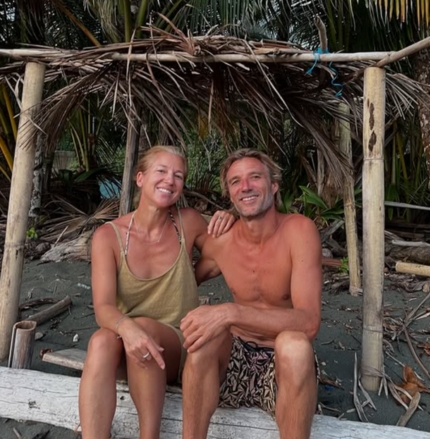 La famille Trip and Twins