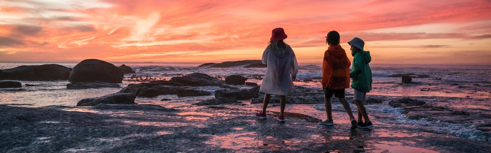 Gamme d'accessoires pour voyager avec ses enfants