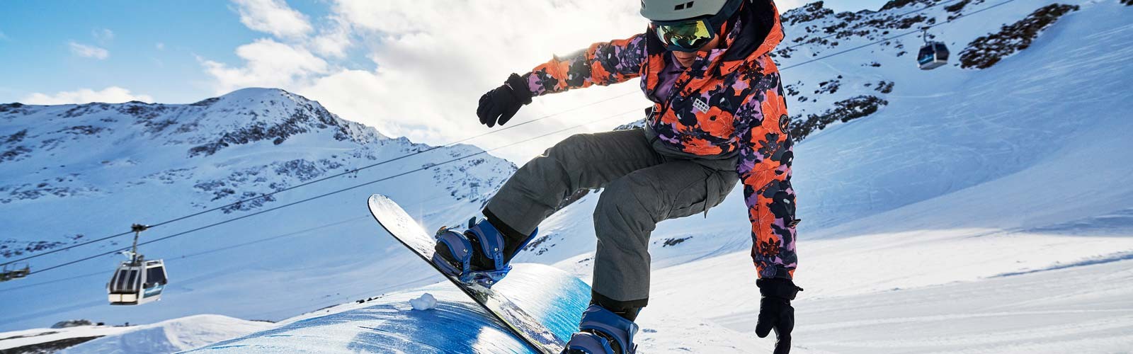 Snowboard enfant - Le spécialiste de l'équipement enfant