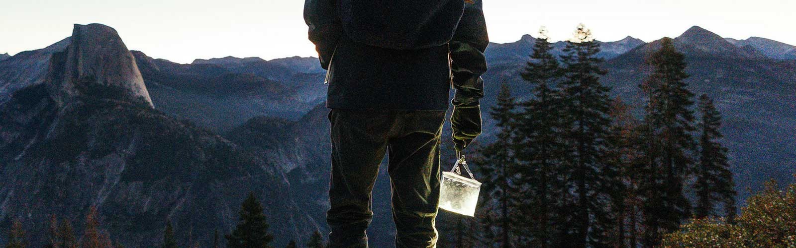 Lanternes camping pour toute la famille et adaptées aux enfants