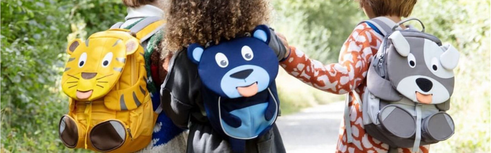 Sac à dos scolaire ergonomique