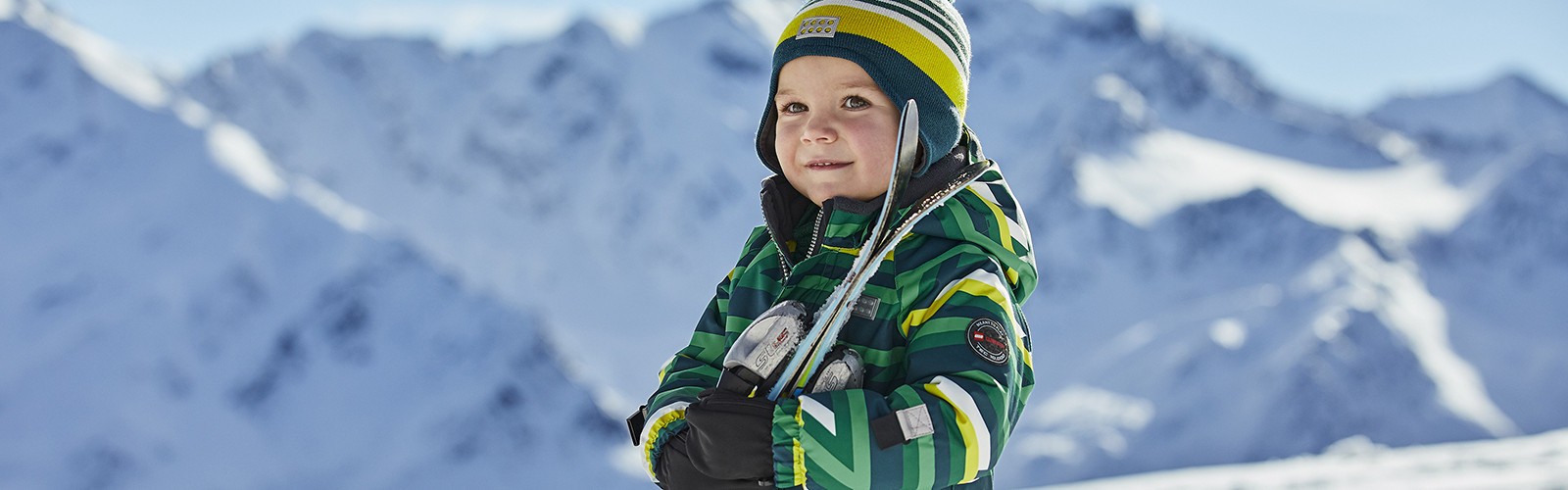 Des idées cadeaux pour les petits skieurs