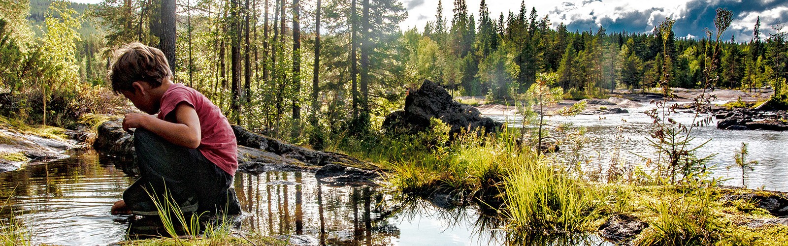 Des idées cadeaux pour des familles qui veulent partir à l'aventure.