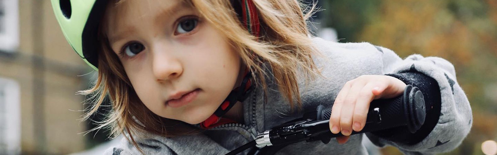 Des idées cadeaux pour les familles fans de vélo