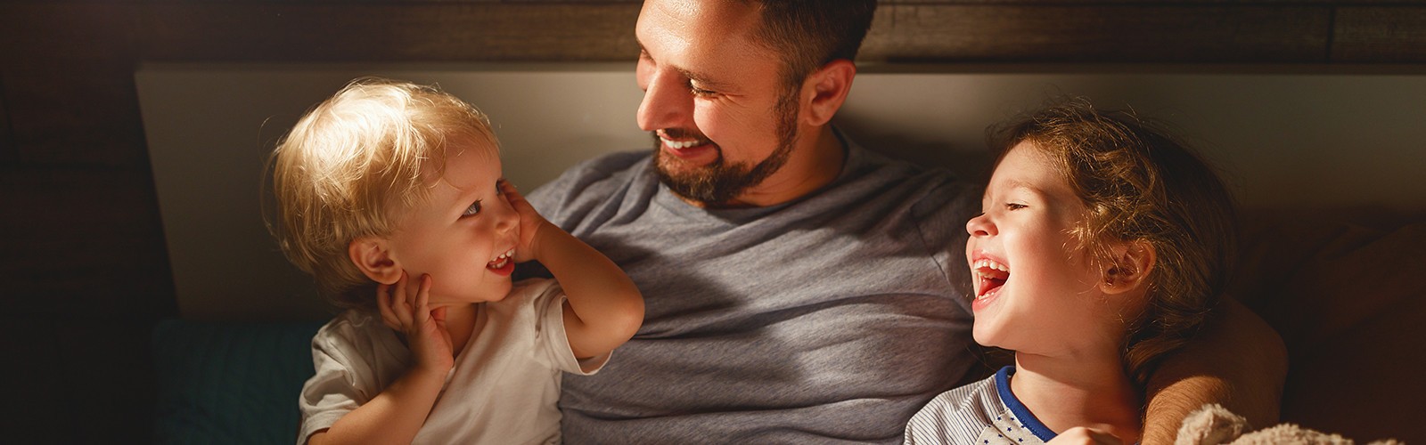 Des idées de jeux et de livres sur le thème de la nature